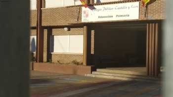 CEIP &quotCastilla y León"