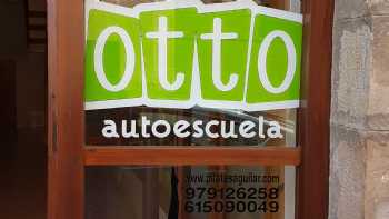 Autoescuela Otto