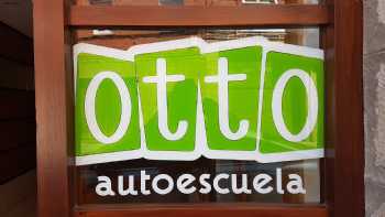 Autoescuela Otto