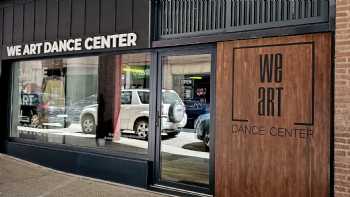 WE ART DANCE CENTER