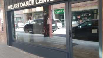 WE ART DANCE CENTER