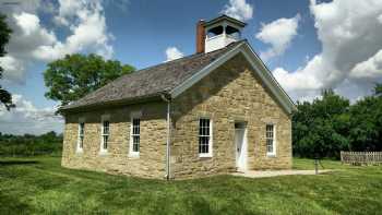 Lanesfield Historic Site