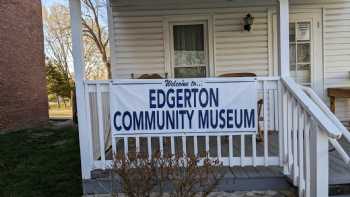 Edgerton Community Museum