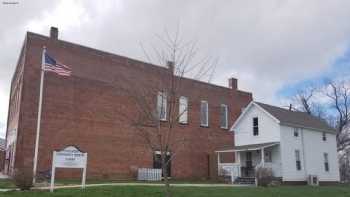 Edgerton Community Museum