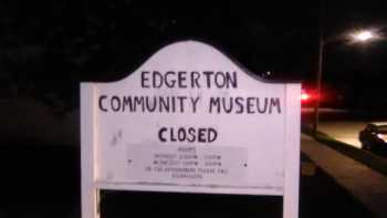 Edgerton Community Museum