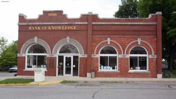 Johnson County Library - Edgerton