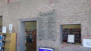 Johnson County Library - Edgerton