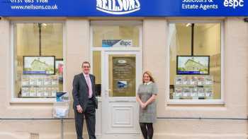 Neilsons Solicitors And Estate Agents