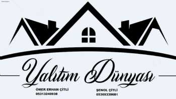 YALITIM DÜNYASI