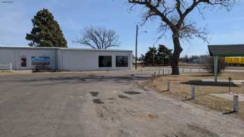 Edwards County Historical Museum and Sod House