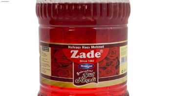 Zade Helva