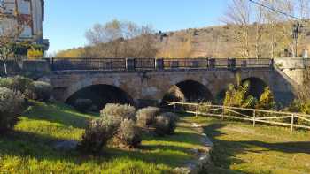 Puente de las Monjas