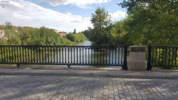 Puente de las Monjas