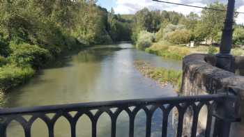 Puente de las Monjas