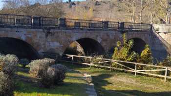 Puente de las Monjas