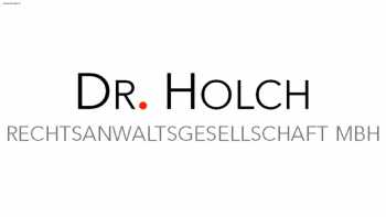 Dr. Holch Rechtsanwaltsgesellschaft mbH