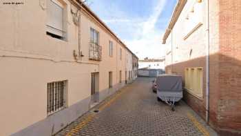 Colegio Rural Agrupado del Cerrato