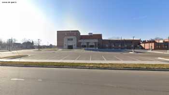 El Dorado High School Extend Campus