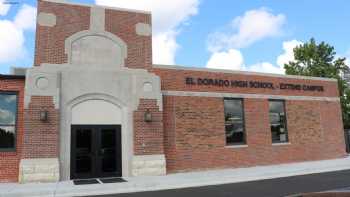 El Dorado High School Extend Campus