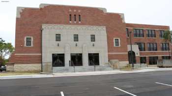 USD 490 District Performing Arts Center