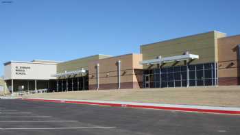 El Dorado Middle School