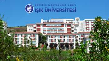 FMV Işık Üniversitesi