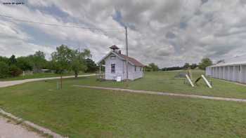 Pershing/Prairie Gem Schoolhouse