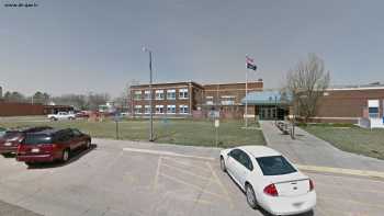 Ellinwood High School