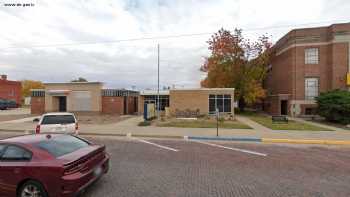 Ellis Public Library