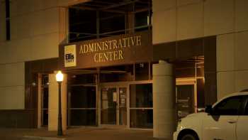 Ellis County Administrative Center