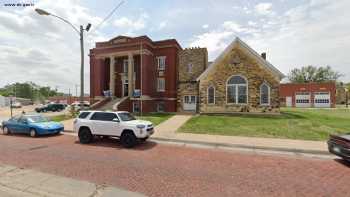 Ellis County Historical Society