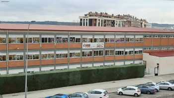 Private Teaching Center Santa Clara de Asís