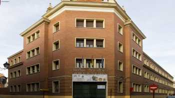 Colegio Filipense Blanca de Castilla