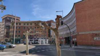 Colegio Marista Castilla