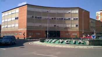 Colegio Marista Castilla