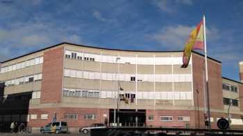 Colegio Marista Castilla