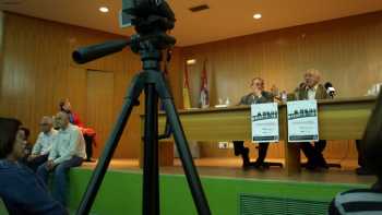 Universidad Popular de Palencia