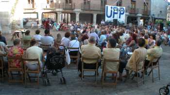 Universidad Popular de Palencia