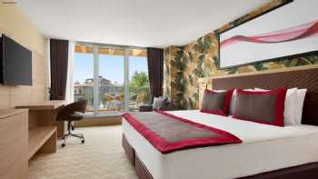 Ramada by Wyndham Istanbul Sile