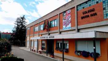 Colegio Santa Rita