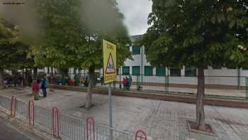 CEIP SOFIA TARTILAN (Edificio de Educación Infantil)