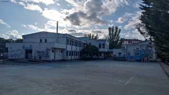 CEIP SOFIA TARTILAN (Edificio de Educación Infantil)