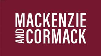 MacKenzie & Cormack