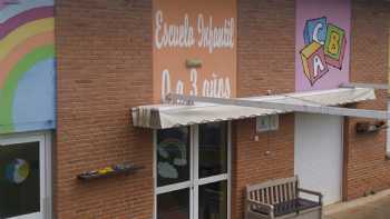 Escuela Infantil Municipal Peque Nava