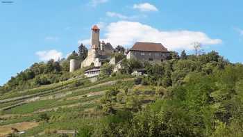 Hornberg Castle