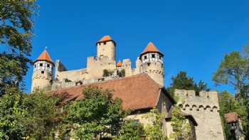 Hornberg Castle