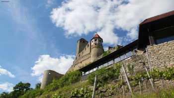 Hornberg Castle