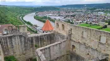 Hornberg Castle