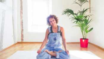 Personal Yoga Mosbach - Thera van Beurden