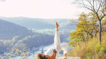 Personal Yoga Mosbach - Thera van Beurden